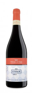 Príncipe de Viana Syrah Príncipe de Viana Syrah