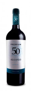 Alceño Syrah Premium Alceño Syrah Premium