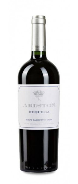 Aristos Baron D'a