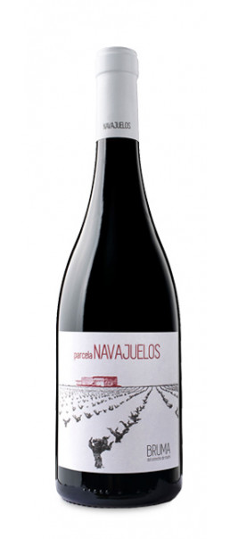 Bruma del Estrecho Parcela Navajuelos