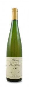 Gérard Schueller H Pinot Blanc Gérard Schueller H Pinot Blanc