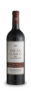 Macán Clásico Macán Clásico