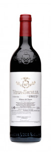 Vega Sicilia Único Vega Sicilia Único
