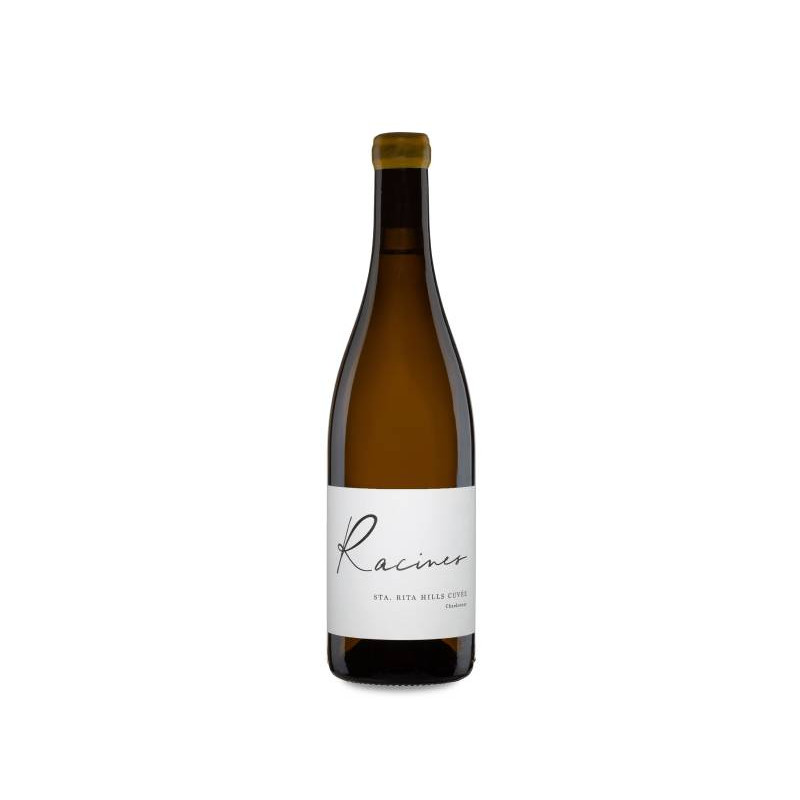 Racines Chardonnay Santa Rita Hills 2017