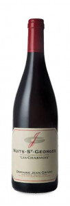 Domaine Jean Grivot Nuits-Saint-Georges Les Charmois Domaine Jean Grivot Nuits-Saint-Georges Les Charmois