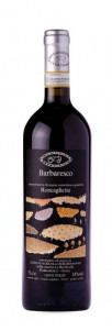 Olek Bondonio Barbaresco Roncagliette Olek Bondonio Barbaresco Roncagliette