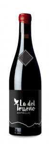 La del Terreno Monastrell La del Terreno Monastrell