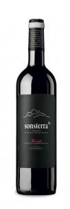 Sonsierra Crianza Vendimia Seleccionada Sonsierra Crianza Vendimia Seleccionada