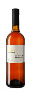 La Bota de Amontillado 95 La Bota de Amontillado 95