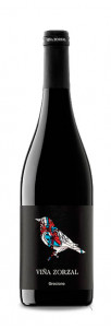 Viña Zorzal Graciano Viña Zorzal Graciano