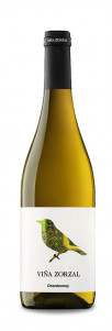 Viña Zorzal Chardonnay Viña Zorzal Chardonnay