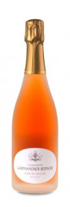 Larmandier-Bernier Rosé de Saignée Larmandier-Bernier Rosé de Saignée