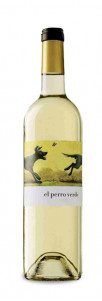 El Perro Verde El Perro Verde