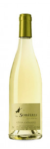 Les Sorcières du Clos des Fées Blanc Les Sorcières du Clos des Fées Blanc