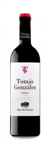Tomás González Roble Tomás González Roble