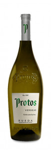 Protos Verdejo Protos Verdejo