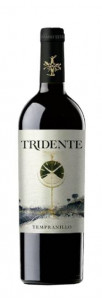 Tridente Tempranillo Tridente Tempranillo