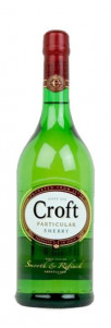 Croft Particular Croft Particular