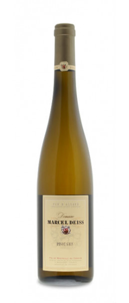 Marcel Deiss Pinot Gris