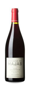 Majas Ravin des Sieurs Syrah Majas Ravin des Sieurs Syrah