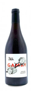 Pierre Cotton Gamay Pierre Cotton Gamay