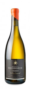 Julien Brocard Chablis La Boissonneuse Julien Brocard Chablis La Boissonneuse