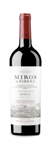 Miros de Ribera Roble Miros de Ribera Roble