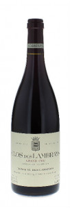 Domaine des Lambrays Clos des Lambrays Grand Cru Domaine des Lambrays Clos des Lambrays Grand Cru