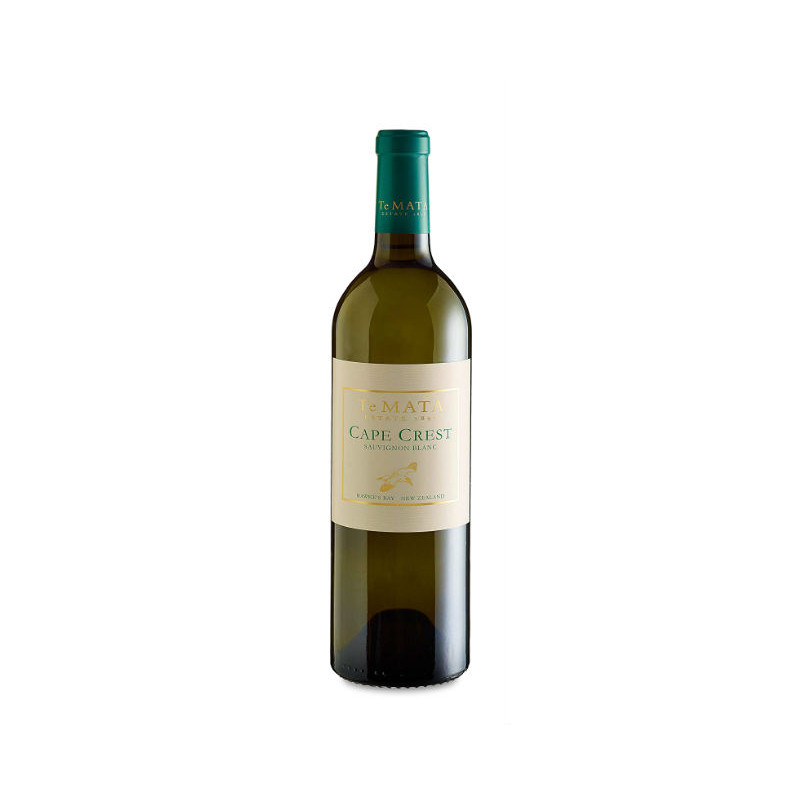 Te Mata Sauvignon Blanc Estate Vineyards 2021 | Decántalo