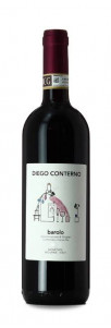 Diego Conterno Barolo Diego Conterno Barolo