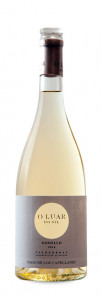 O Luar do Sil Godello O Luar do Sil Godello