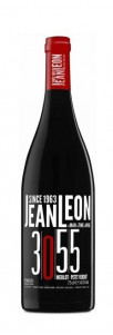 Jean Leon 3055 Petit Verdot Merlot Jean Leon 3055 Petit Verdot Merlot