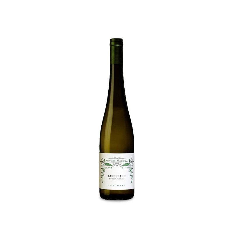 Veyder-Malberg Grüner Veltliner Liebedich 2019