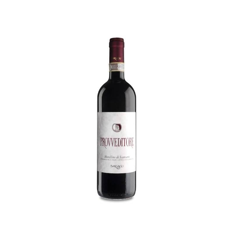 Provveditore Morellino Di Scansano 2017