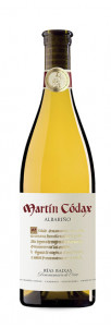 Martín Codax Albariño Martín Codax Albariño