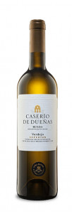 Caserío de Dueñas Verdejo Superior Caserío de Dueñas Verdejo Superior