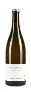 Antoine Lienhardt Meursault Sous la Velle Antoine Lienhardt Meursault Sous la Velle