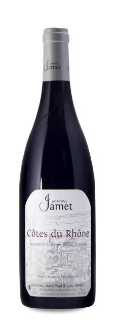 Jamet Côtes-du-Rhône Rouge