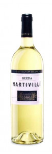 Martivillí Sauvignon Blanc Martivillí Sauvignon Blanc