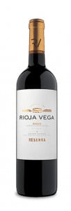 Rioja Vega Reserva Rioja Vega Reserva
