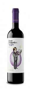 Pere Punyetes Negre Pere Punyetes Negre