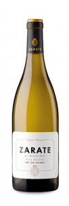 Zárate Albariño Zárate Albariño