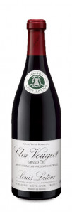 Louis Latour Clos Vougeot Grand Cru Louis Latour Clos Vougeot Grand Cru