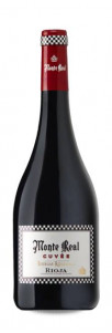 Monte Real Cuvée Monte Real Cuvée
