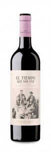 El Tiempo que nos une El Tiempo que nos une