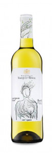 Marqués de Riscal Sauvignon Blanc Marqués de Riscal Sauvignon Blanc