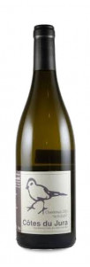 Didier Grappe Chardonnay Novelin Non Ouillé Didier Grappe Chardonnay Novelin Non Ouillé