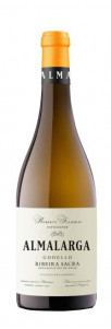 Almalarga Godello Almalarga Godello