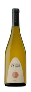Ysios Blanco Fermentado en Barrica Ysios Blanco Fermentado en Barrica