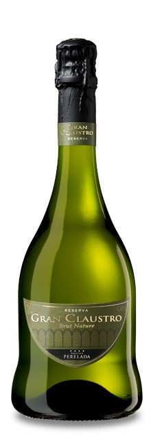 Perelada Gran Claustro Brut Nature